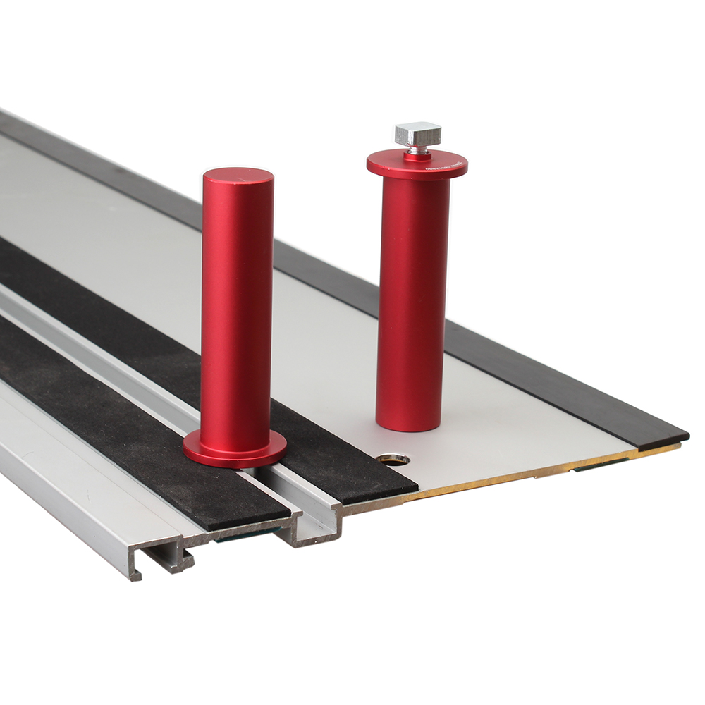 Aluminum Alloy Guide Rail Trac - Workshop Cutting Tools review and price