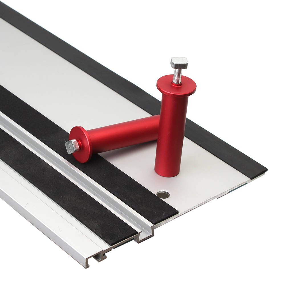 Aluminum Alloy Guide Rail Trac - Workshop Cutting Tools review and price
