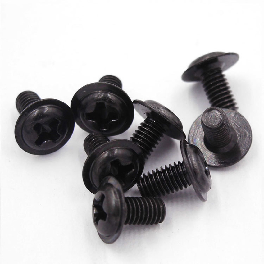 50/100Pcs M2 M2.5 M3 M4 M5 Cro - Screw Organizer Kit review and price
