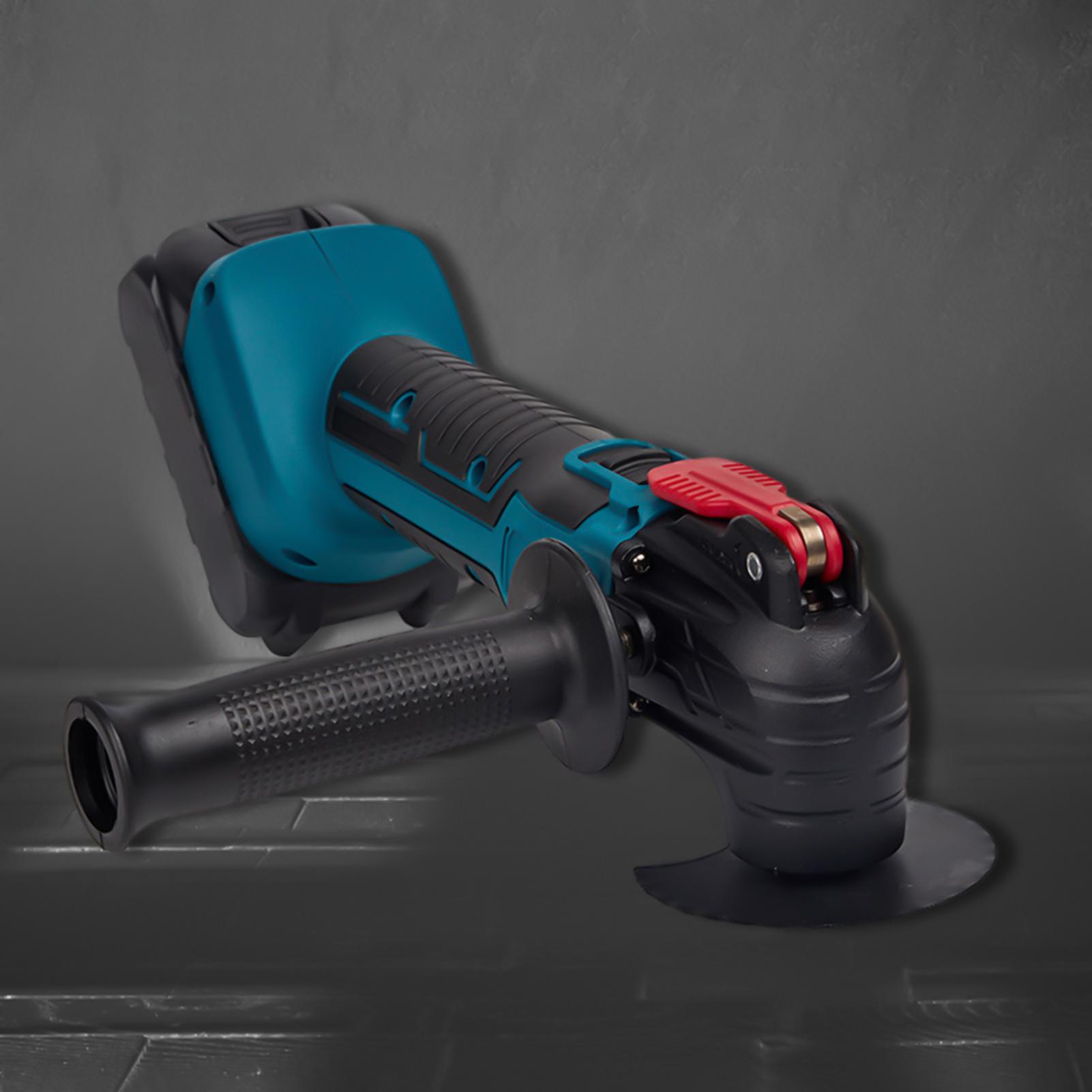 Cordless Grinder Multifunction - Workshop Cutting Tools review and price