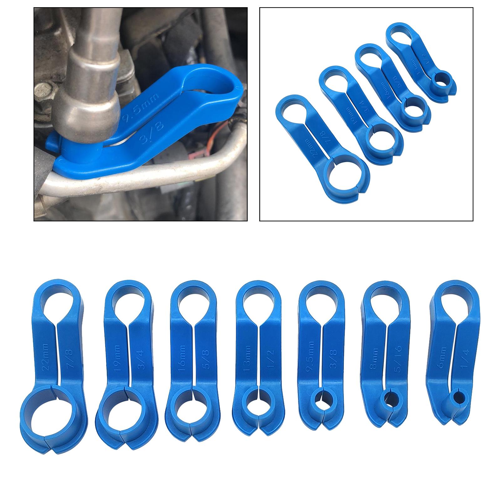 Car Fuel Line Disconnector Pla - Maintenance Workshop Tools review and price