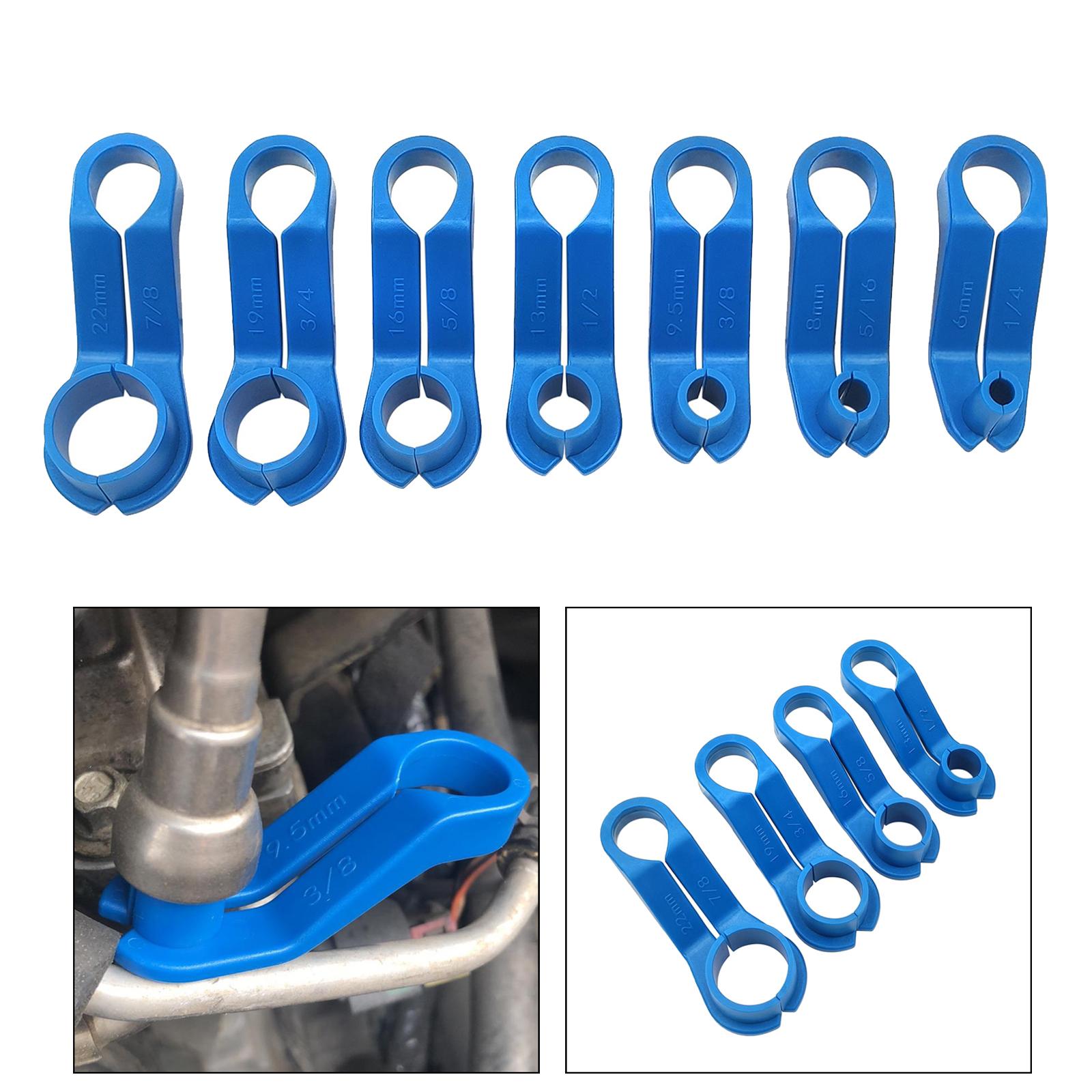 Car Fuel Line Disconnector Pla - Maintenance Workshop Tools review and price