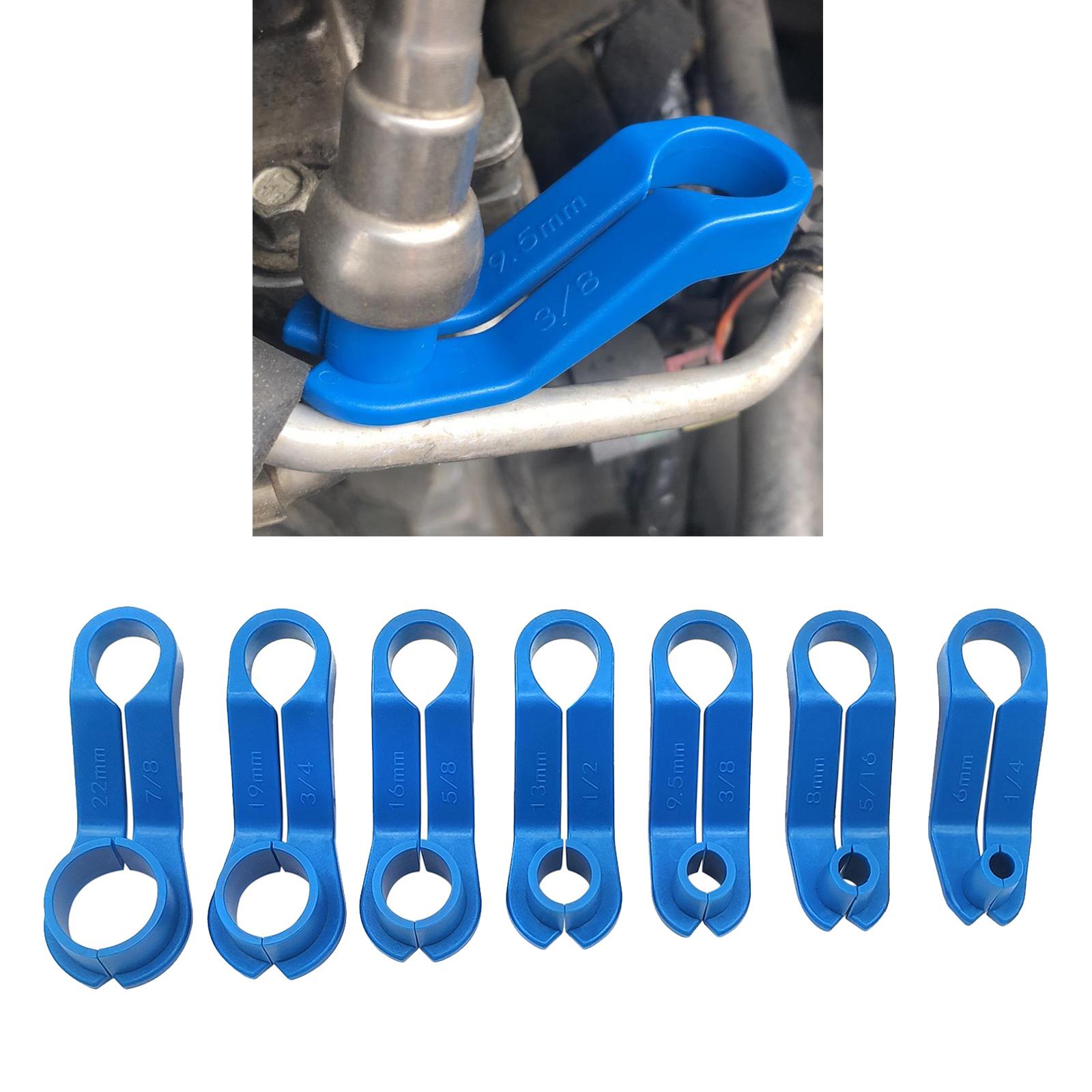 Car Fuel Line Disconnector Pla - Maintenance Workshop Tools review and price