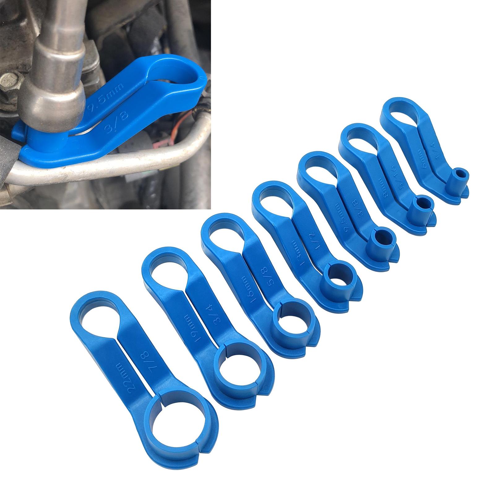 Car Fuel Line Disconnector Pla - Maintenance Workshop Tools review and price