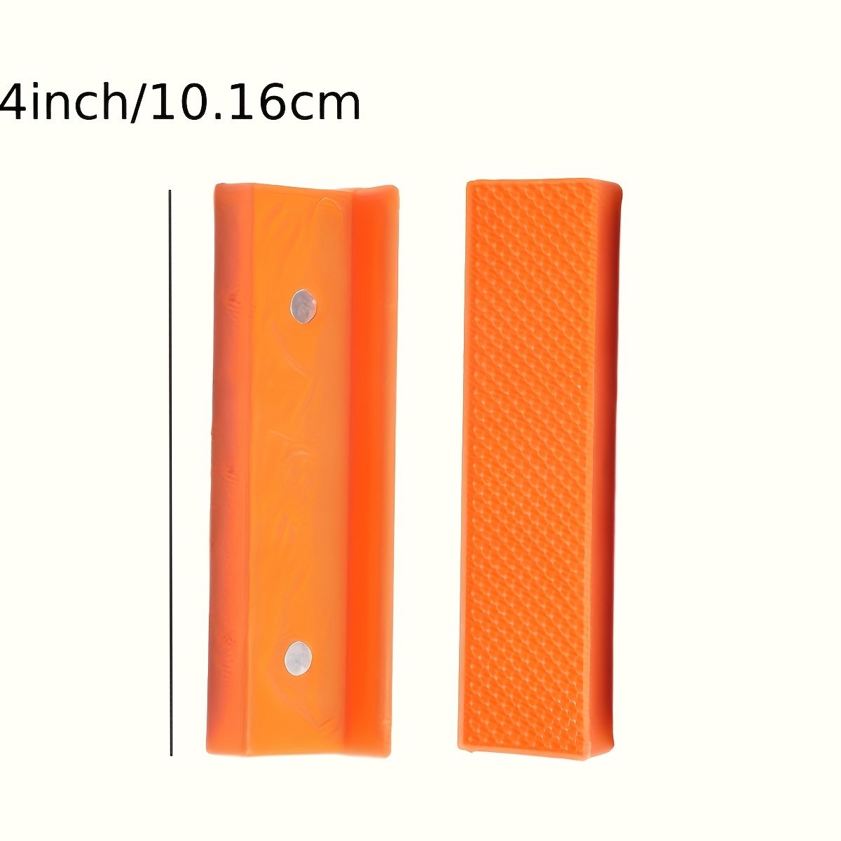 Nylon Bench Vise Jaw Pads Prot - Common Tools In Workshop review and price