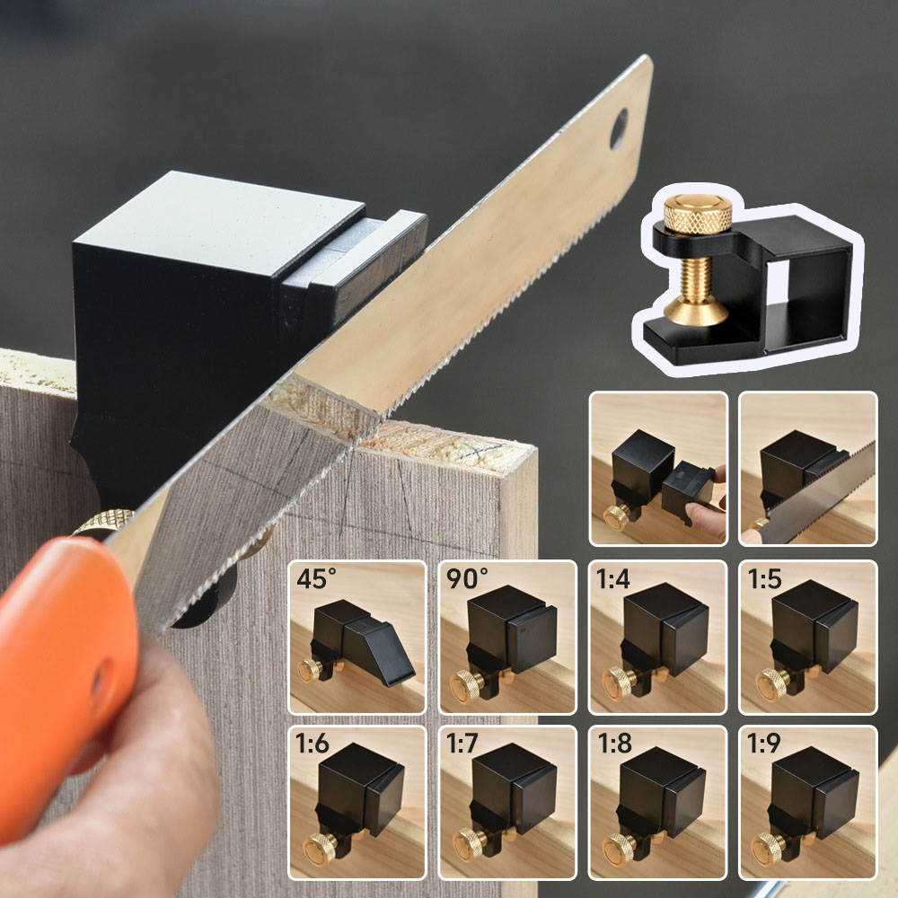 Dovetail Tenon Gauge, Hand Saw - Dovetail Marking Guide review and price