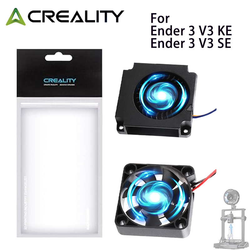 Creality Original Ender3 V3 SE - Creality Printer K1 review and price