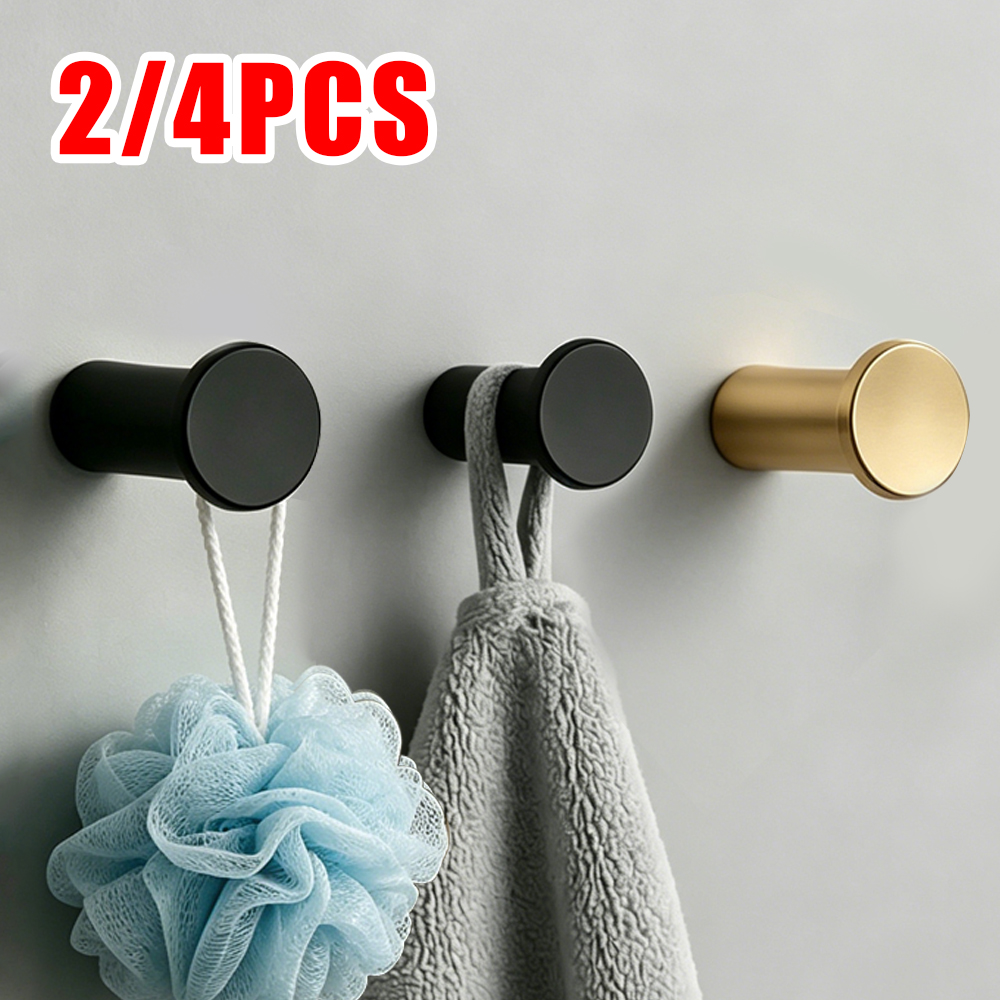 Stainless Steel Coat Hook with - Screw Organizer Kit review and price