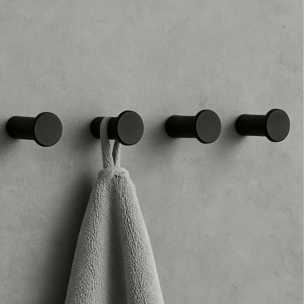 Stainless Steel Coat Hook with - Screw Organizer Kit review and price