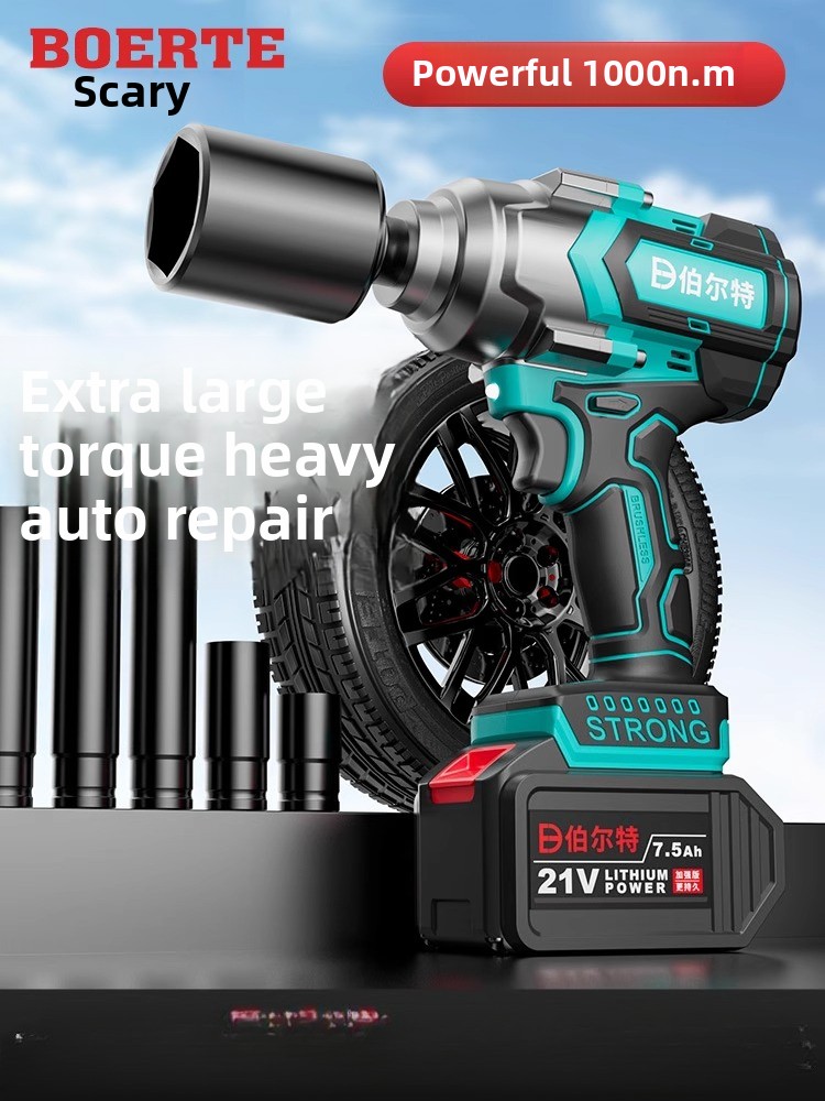 110V/220V Heavy Duty Brushless - Tools Qcc review and price