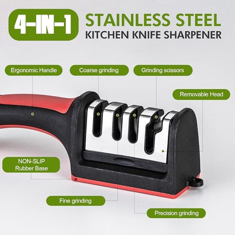 Professional Multi-functional  - Workshop Tools Knife review and price