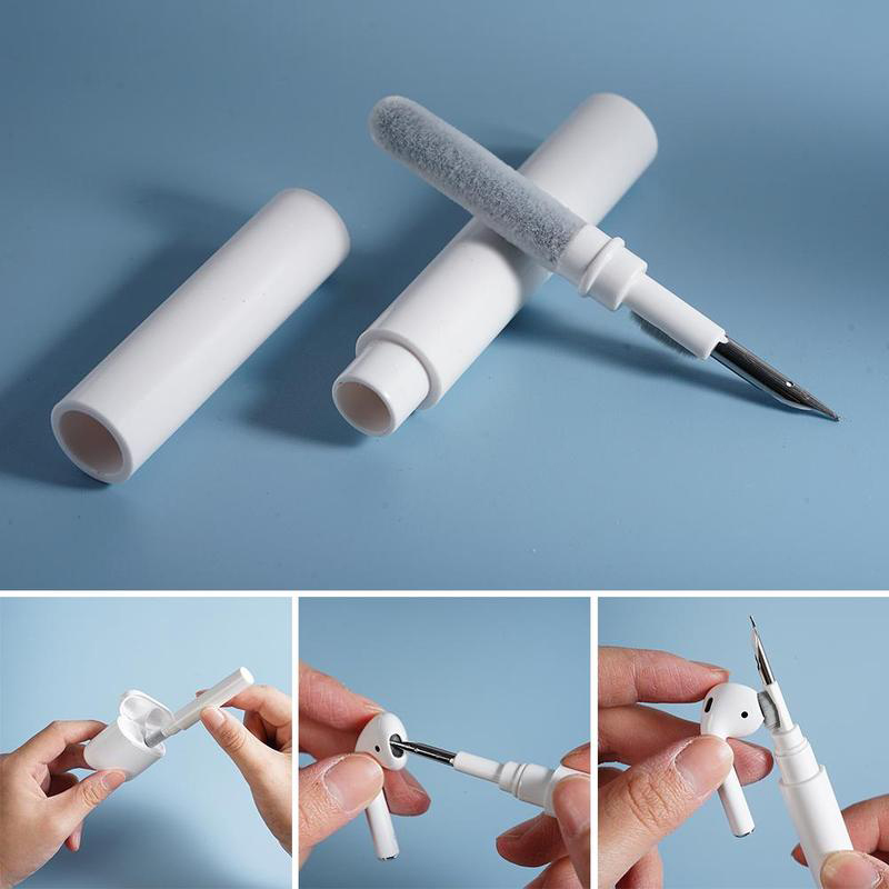 Bluetooth Earphone Cleaning Ki - Tools Xiaomi review and price