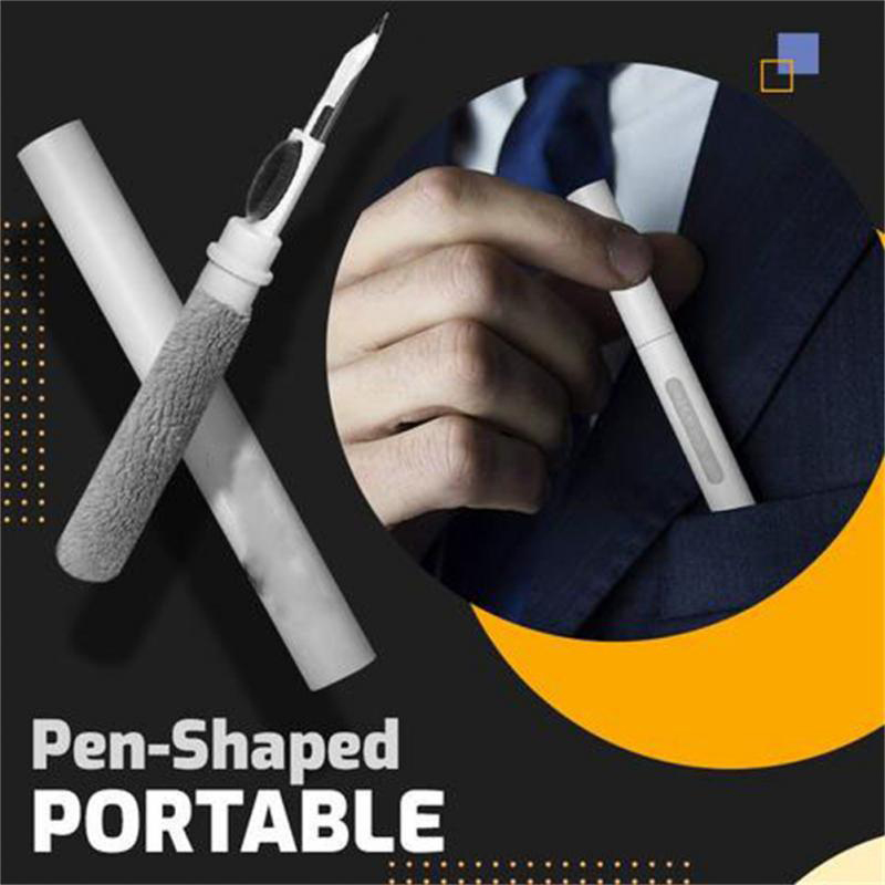 Bluetooth Earphone Cleaning Ki - Tools Xiaomi review and price