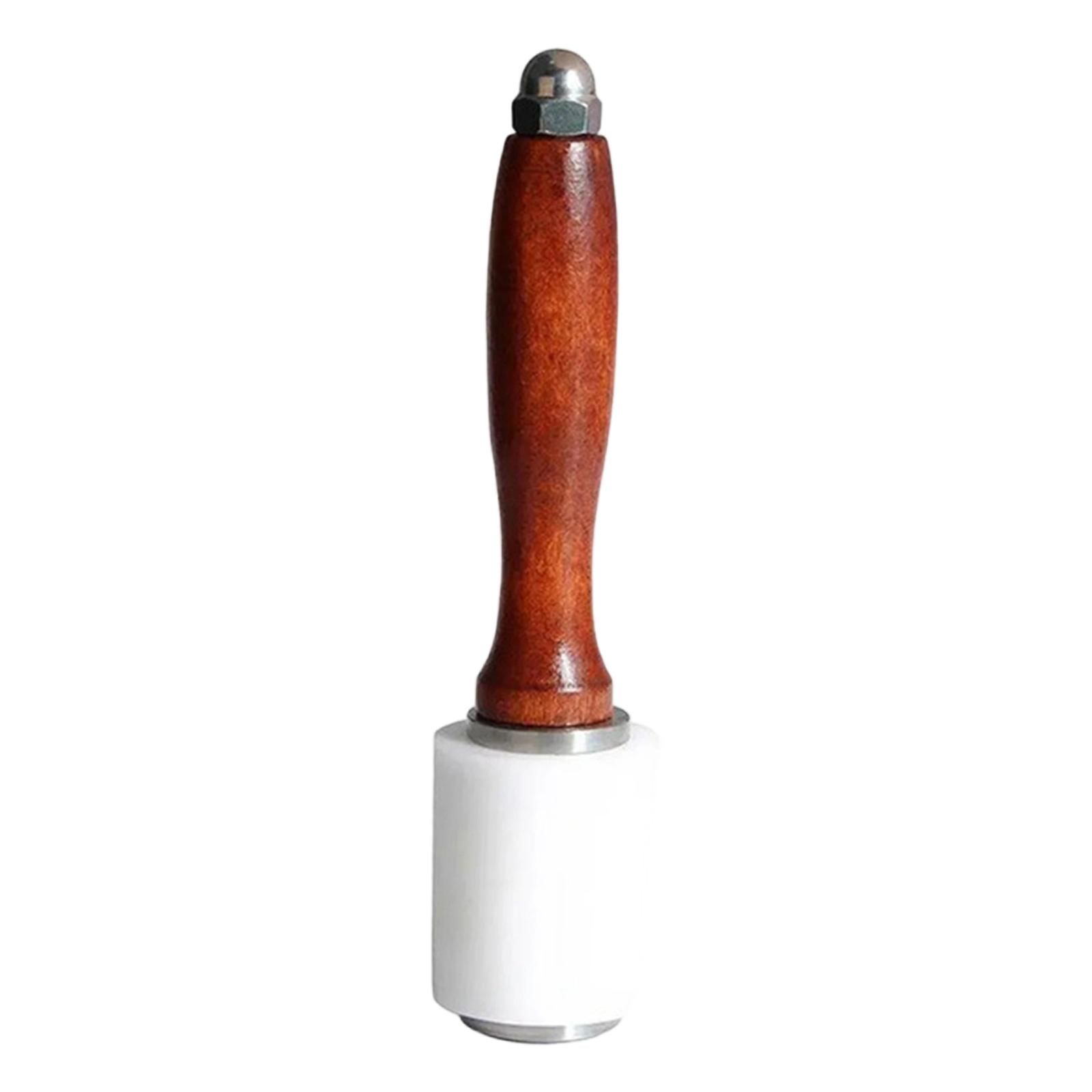 Leathercraft Hammer Supplies P - Mallet Wood Carving review and price