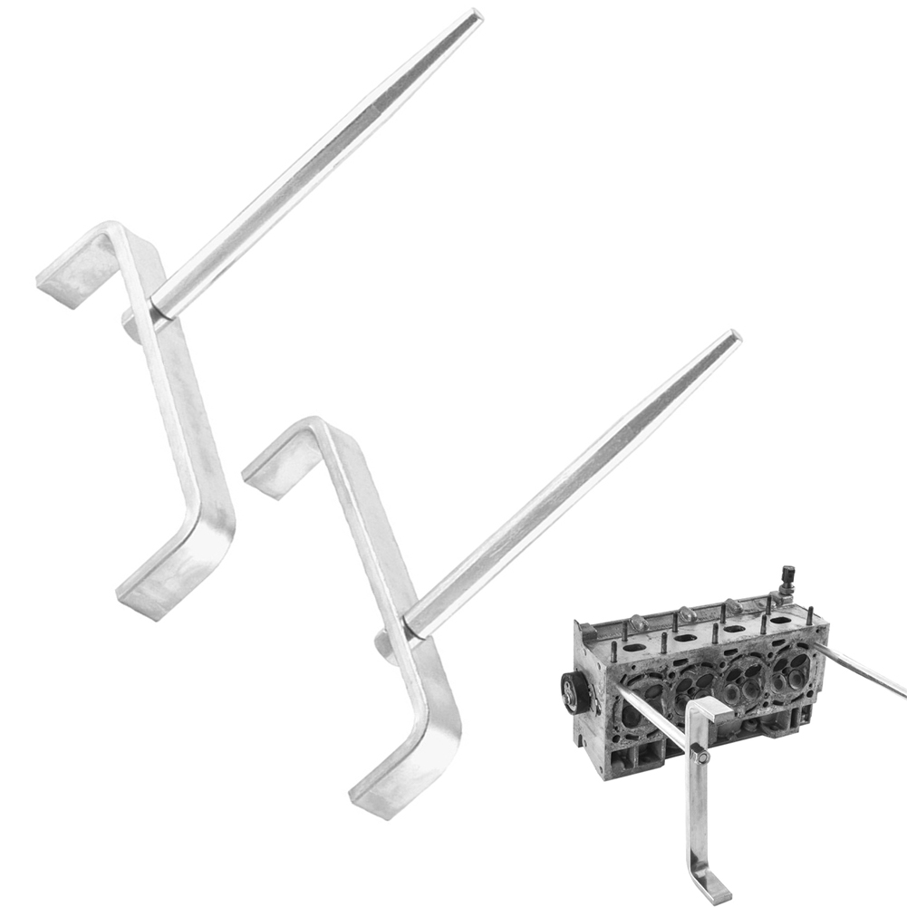 2Pcs Alloy Steel Engine Cylind - Maintenance Workshop Tools review and price