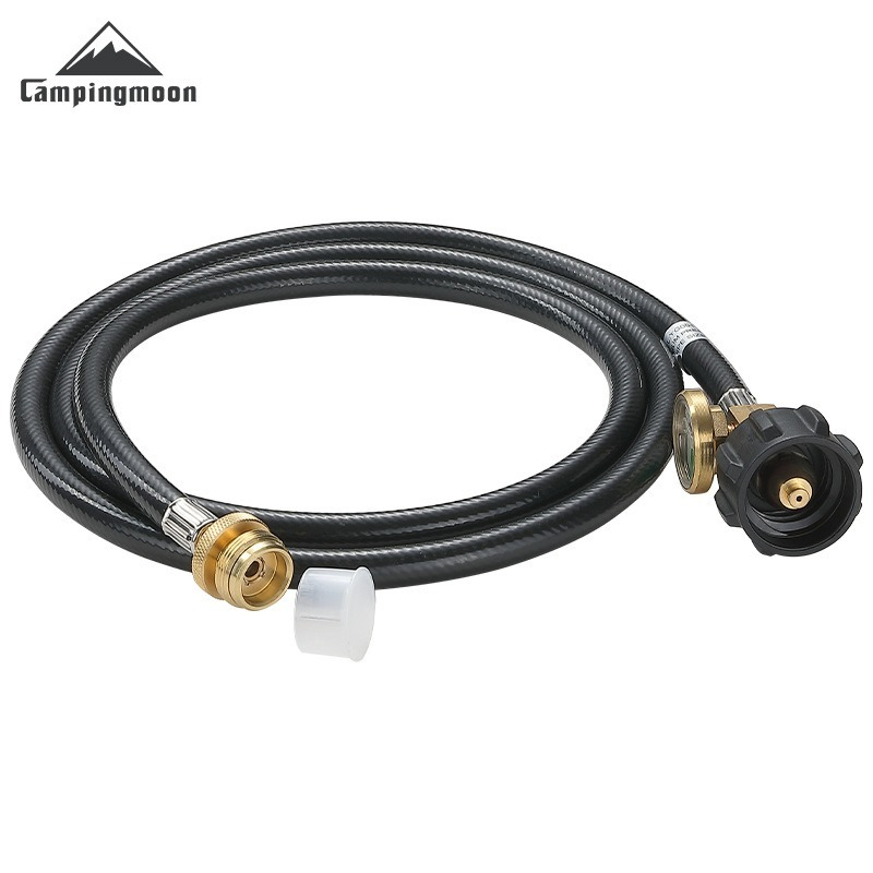CAMPINGMOON PZ-106 QCC to prop - Tools Qcc review and price