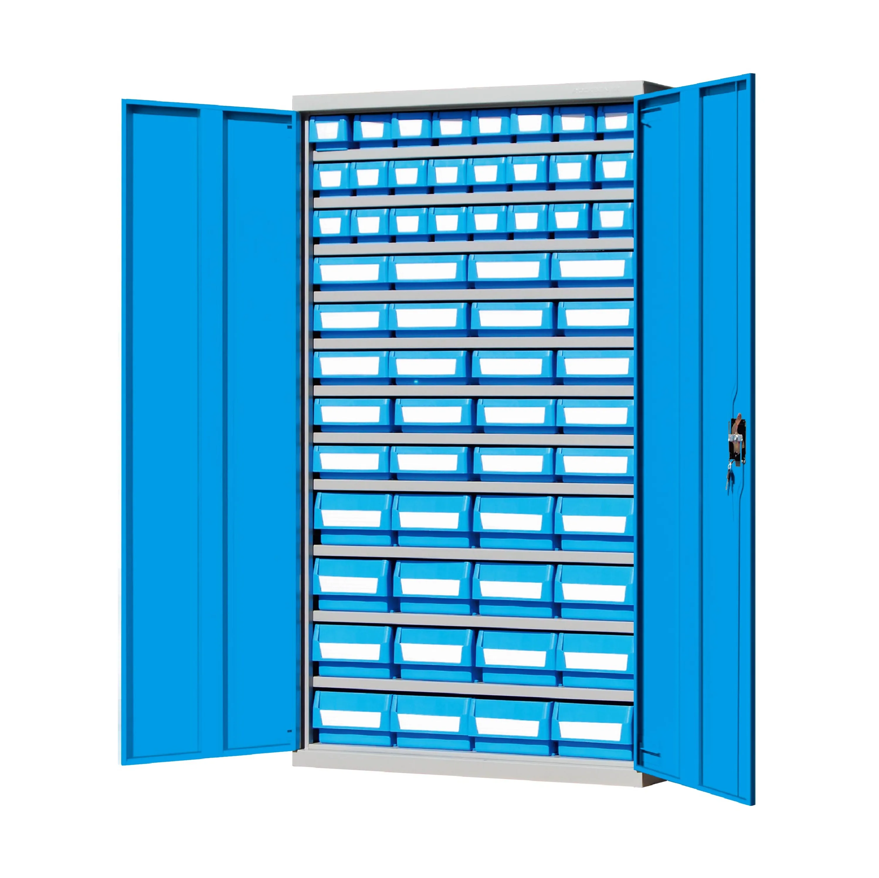 Parts cabinet, drawer-style ha - Workshop Tools Knife review and price