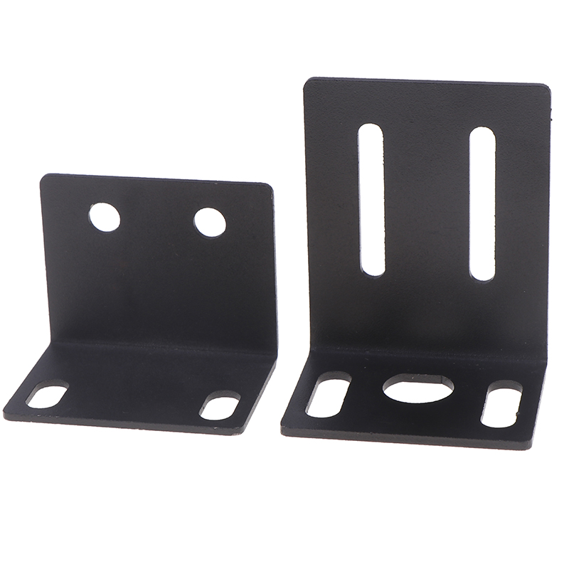 New 1 Set Metal 1U Rack Mount  - Screw Organizer Kit review and price