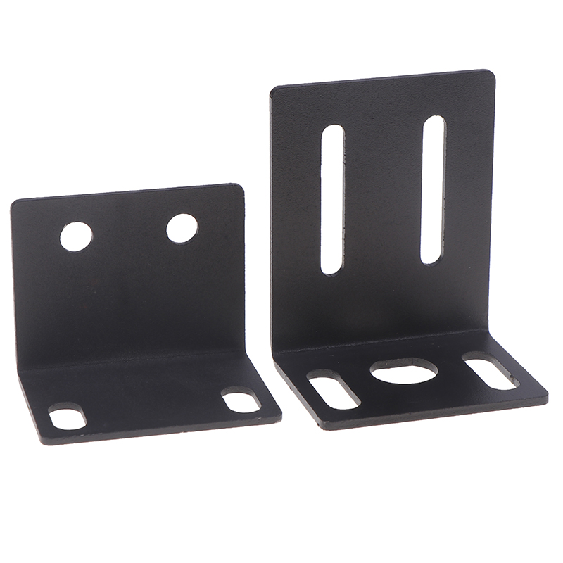 New 1 Set Metal 1U Rack Mount  - Screw Organizer Kit review and price