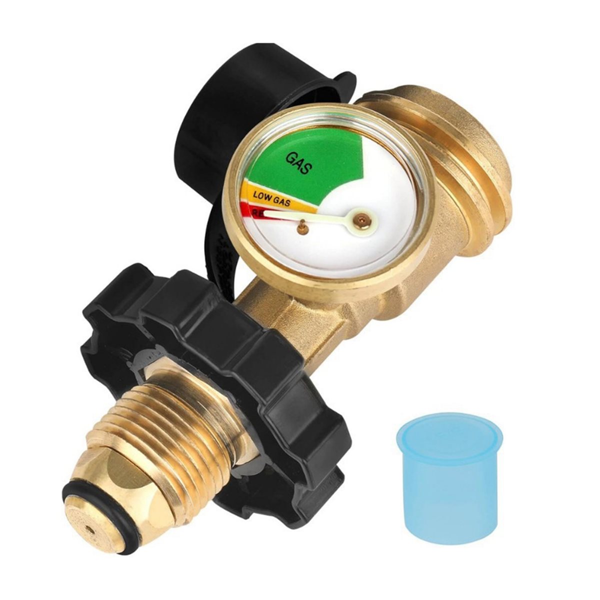 ABSF Propanes Level Indicates  - Tools Qcc review and price