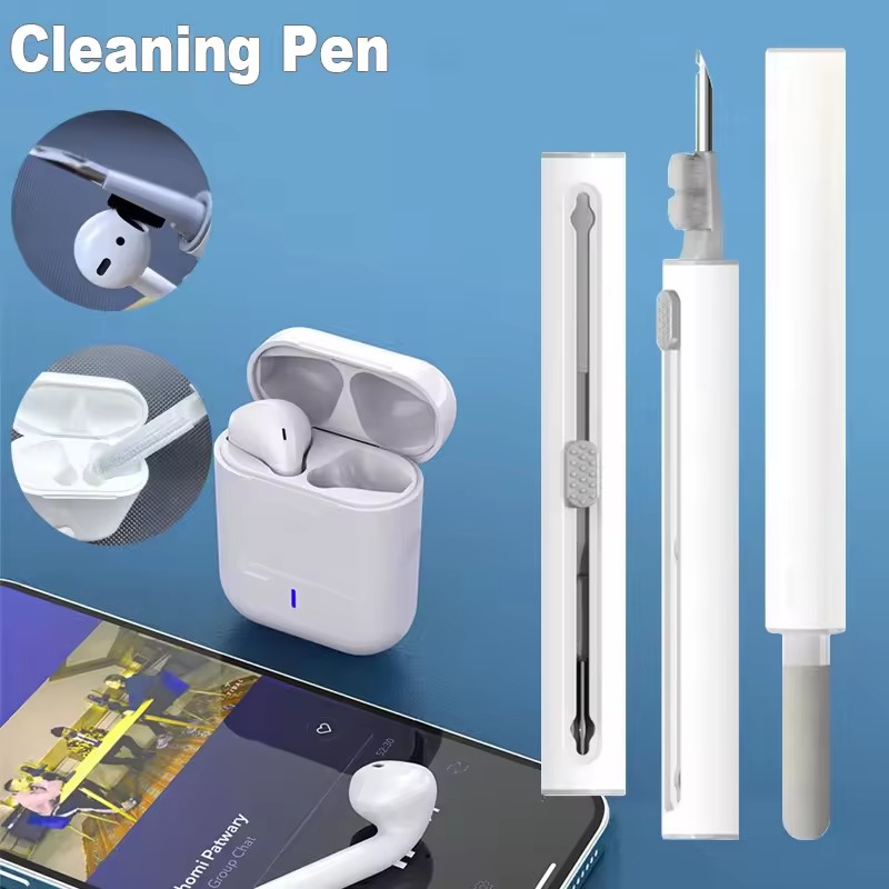 Bluetooth Earphone Cleaner Kit - Tools Xiaomi review and price