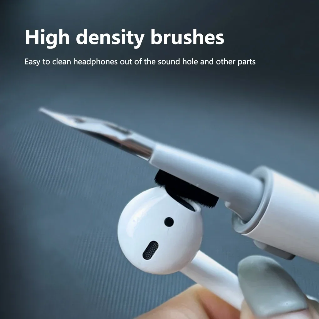 Bluetooth Earphone Cleaner Kit - Tools Xiaomi review and price