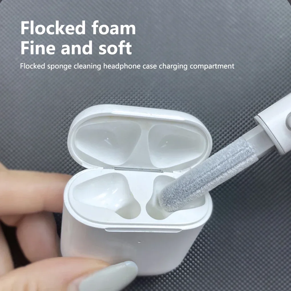 Bluetooth Earphone Cleaner Kit - Tools Xiaomi review and price