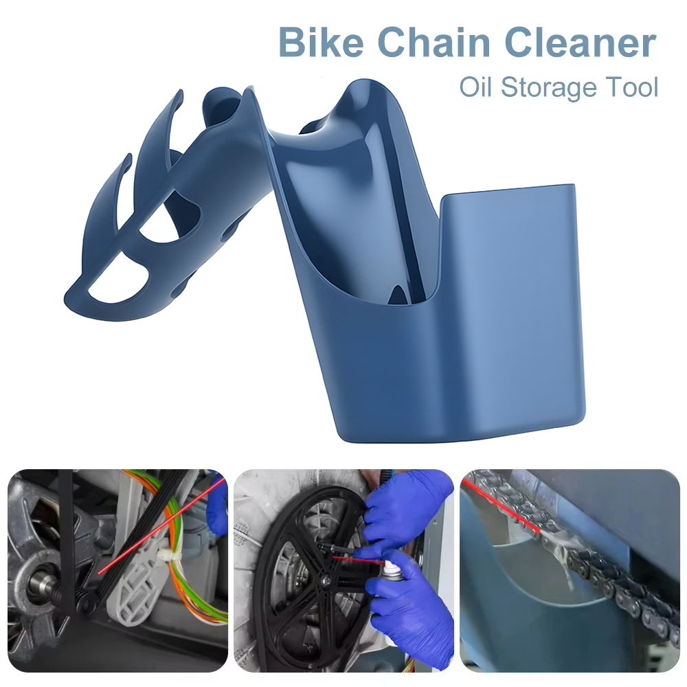 Motorcycle Bicycle Oil Stain S - Maintenance Workshop Tools review and price