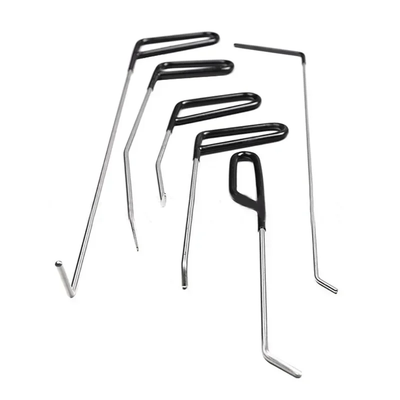 Car Body Dent Removal Crowbar  - Car Workshop Tools Kit review and price