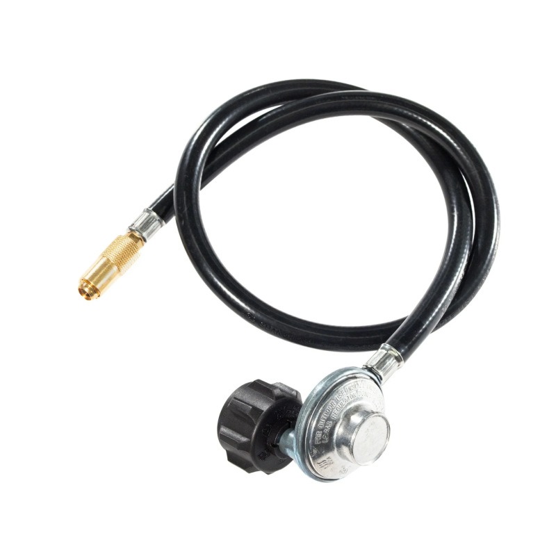 0‑30 PSI Adjustable Propane Ga - Tools Qcc review and price