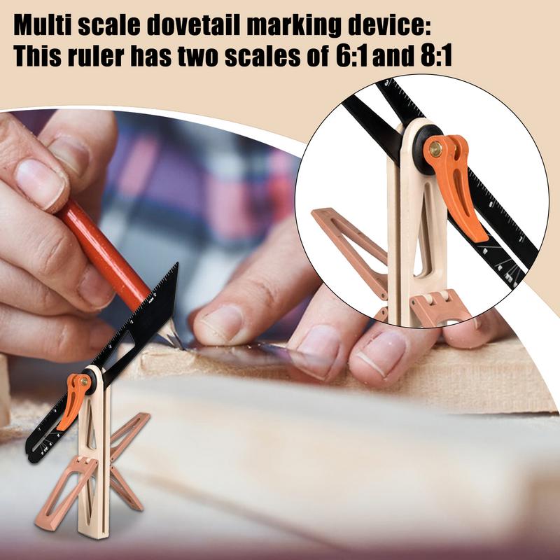 For Woodworking Dovetail Marke - Dovetail Marking Guide review and price