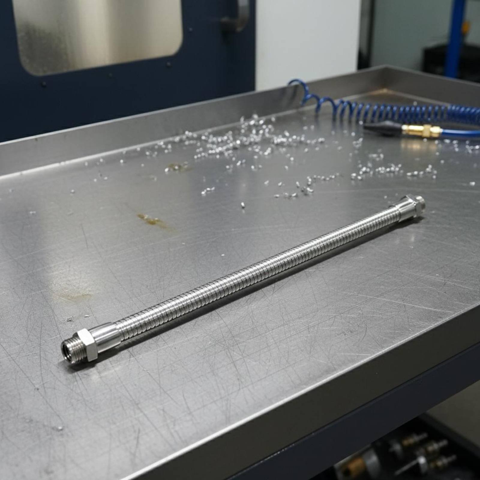 Wide Air Blade Nozzle All Meta - Tools For Workshop review and price